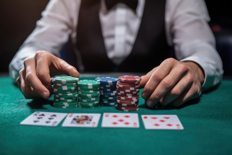 Pusat dukungan pelanggan profesional siap membantu pengguna kapan saja